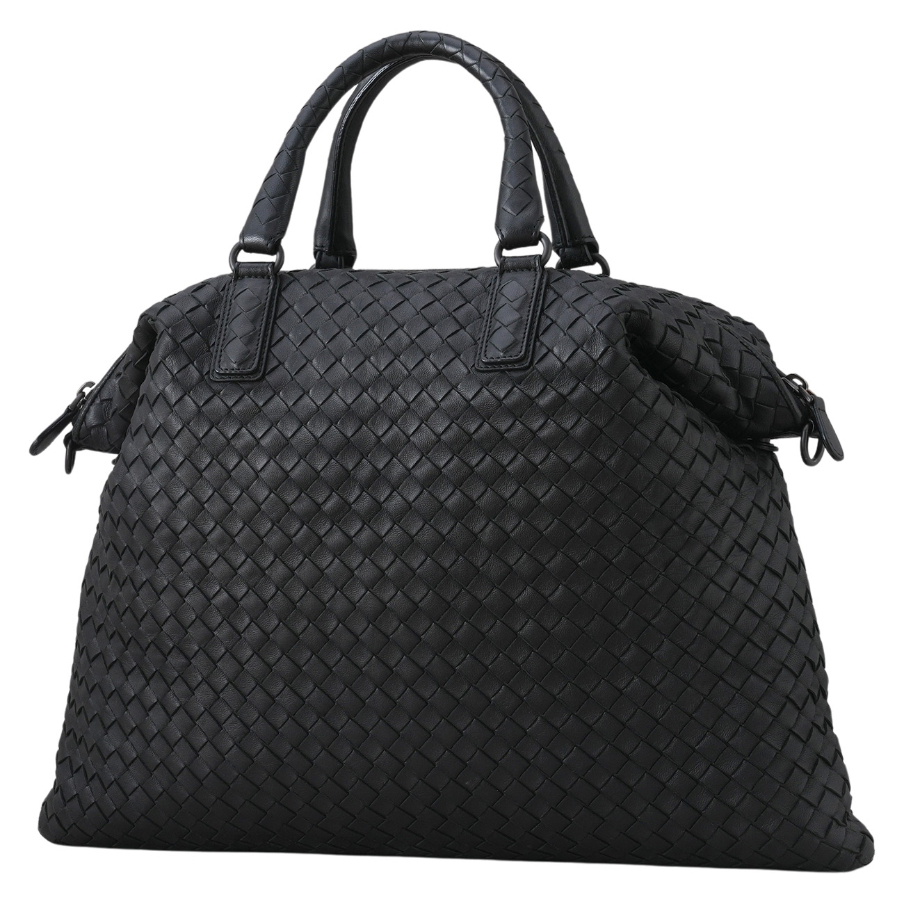 BOTTEGA VENETA(USED)보테가베네타 인트레치아토 컨버터블백